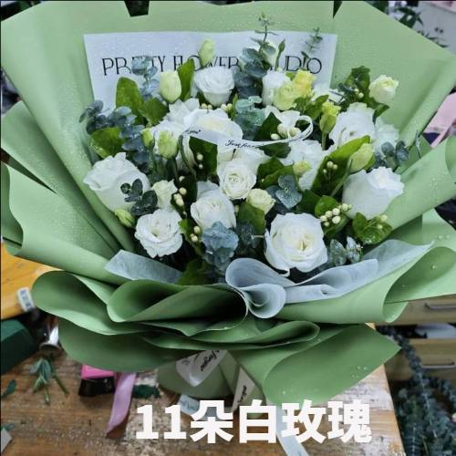 周口项城市花店