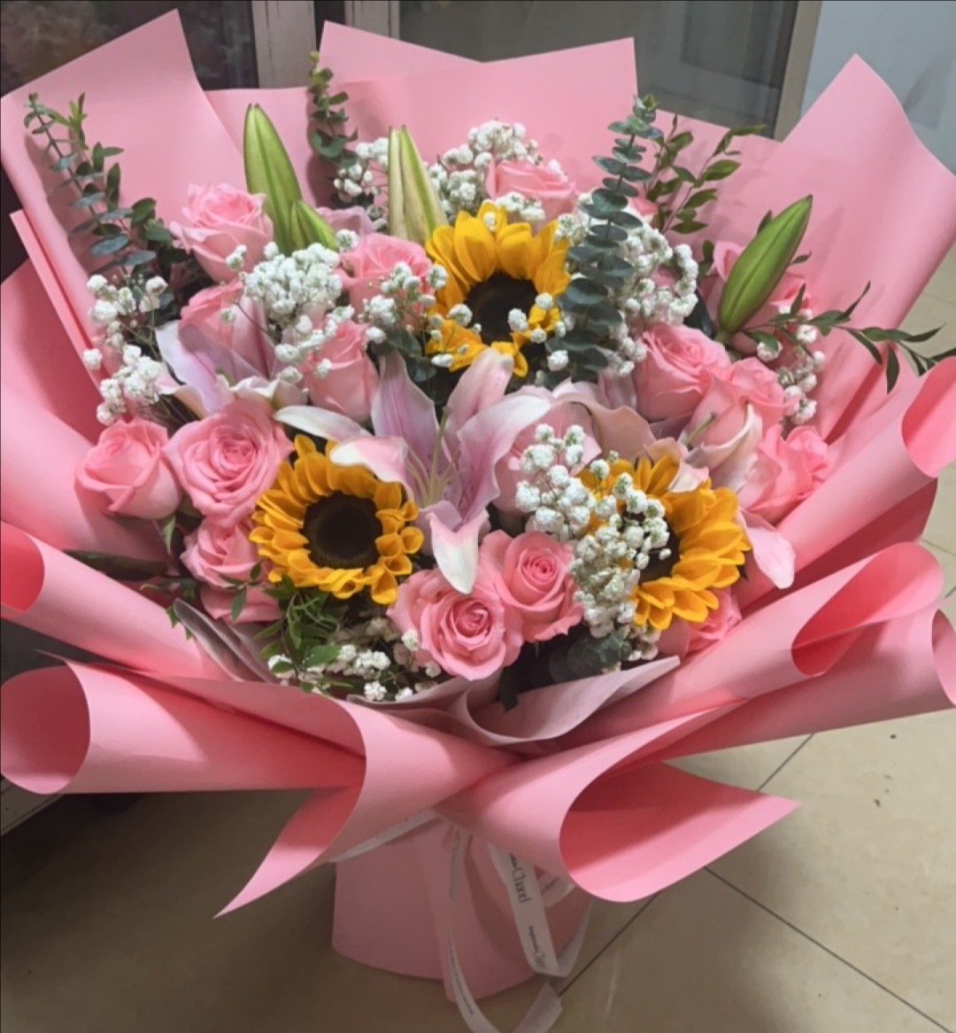 周口项城市花店